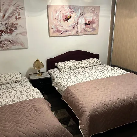 Hardy's Daire Belgrad