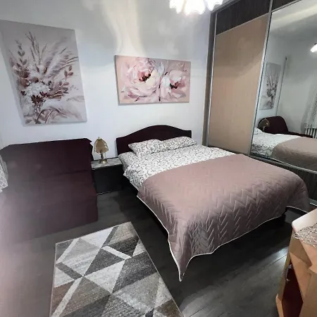 Hardy's アパート