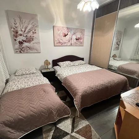 Hardy's アパート *