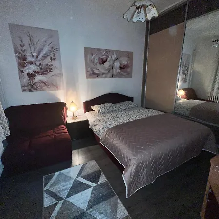 Hardy's ベオグラード