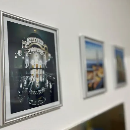 アパート Hardy's *