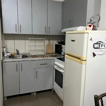 Hardy's アパート ベオグラード