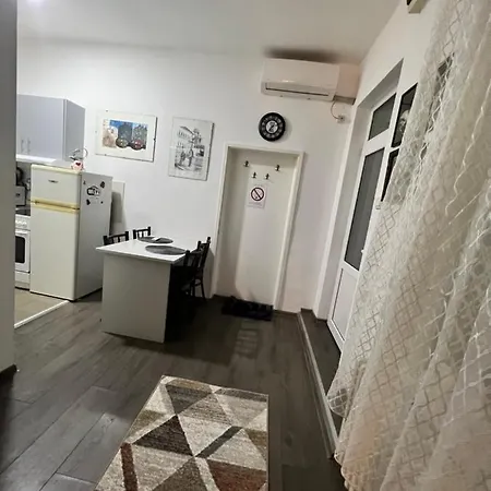 Hardy's アパート ベオグラード