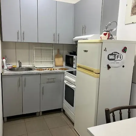 Hardy's アパート ベオグラード