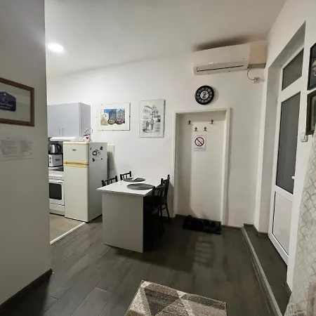 Hardy's ベオグラード